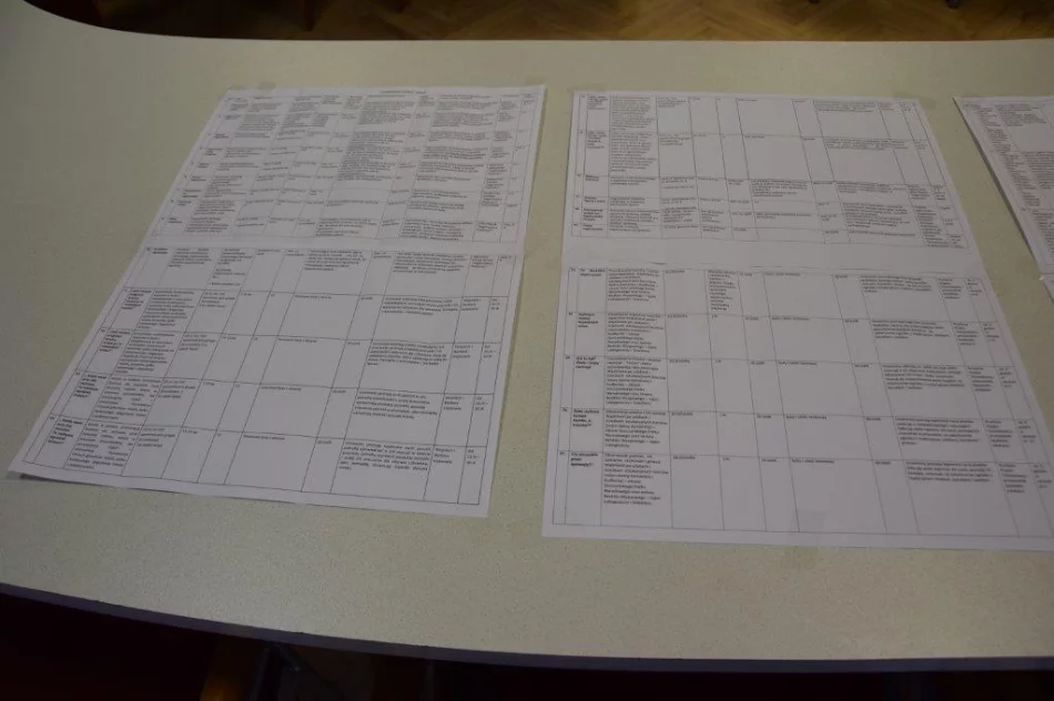 Nowe pomysły, nowe cele - zdjęcie 4