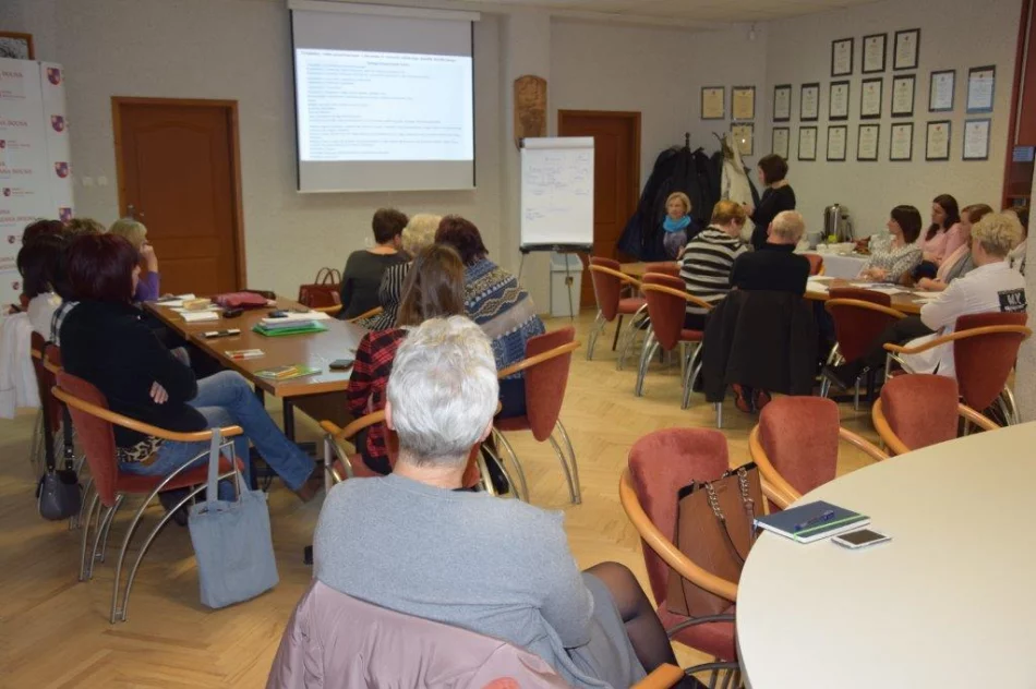 Nowe pomysły, nowe cele - zdjęcie 5