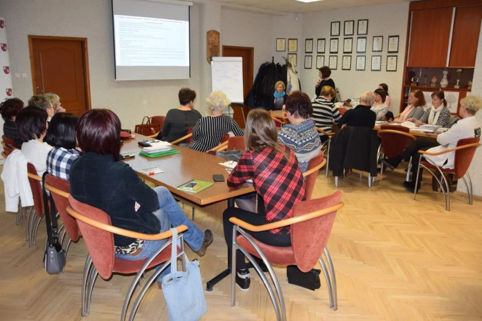 Nowe pomysły, nowe cele - zdjęcie 6