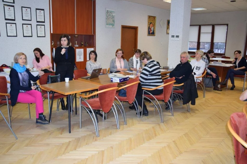 Nowe pomysły, nowe cele - zdjęcie 7