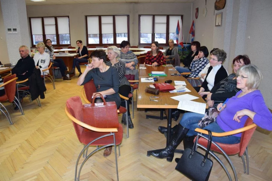 Nowe pomysły, nowe cele - zdjęcie 8