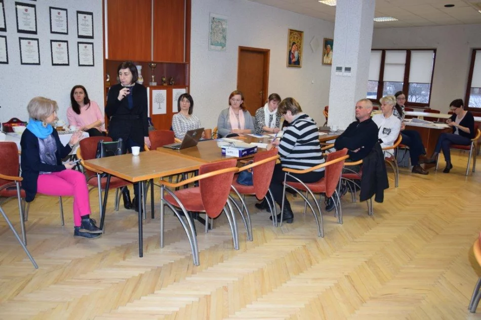 Nowe pomysły, nowe cele - zdjęcie 9