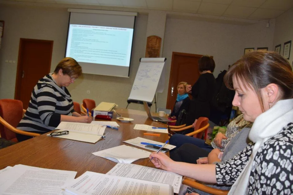 Nowe pomysły, nowe cele - zdjęcie 10