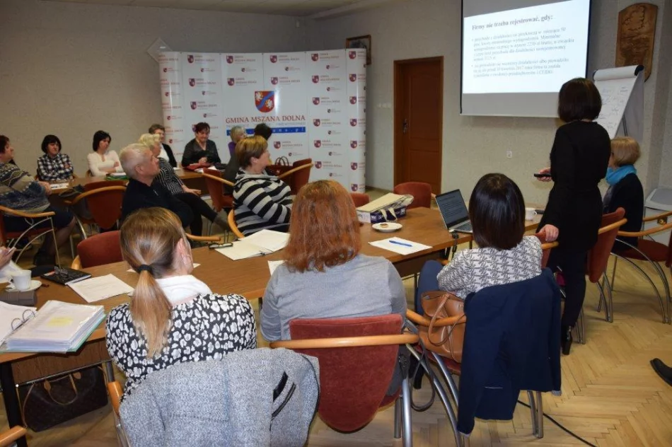 Nowe pomysły, nowe cele - zdjęcie 12