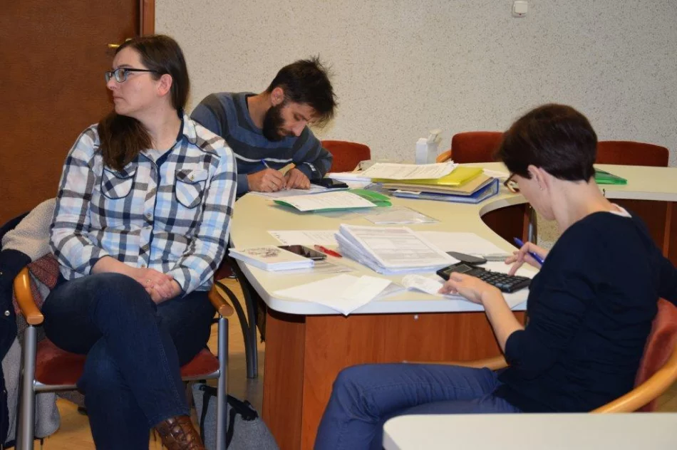 Nowe pomysły, nowe cele - zdjęcie 13