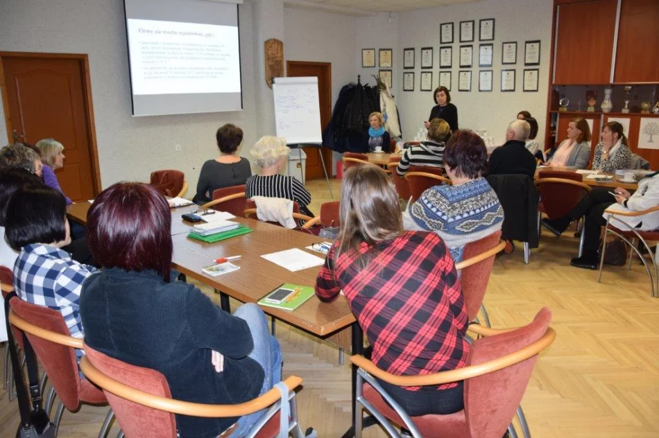 Nowe pomysły, nowe cele - zdjęcie 14