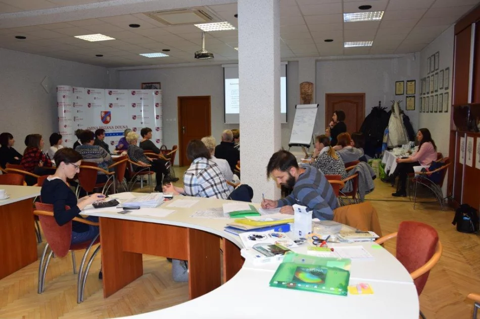 Nowe pomysły, nowe cele - zdjęcie 15