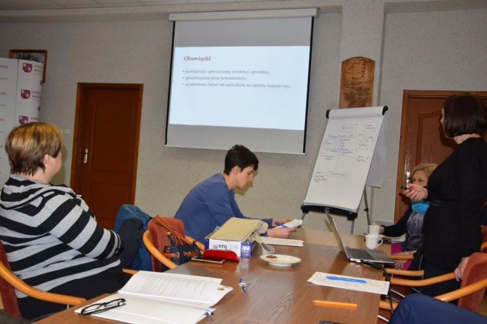 Nowe pomysły, nowe cele - zdjęcie 16