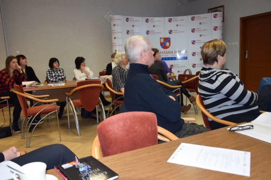 Nowe pomysły, nowe cele - zdjęcie 17