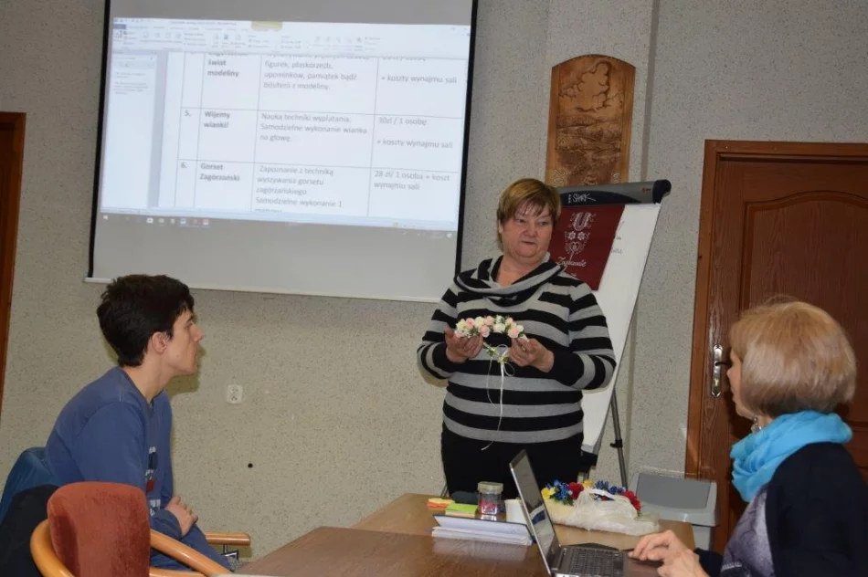 Nowe pomysły, nowe cele - zdjęcie 18