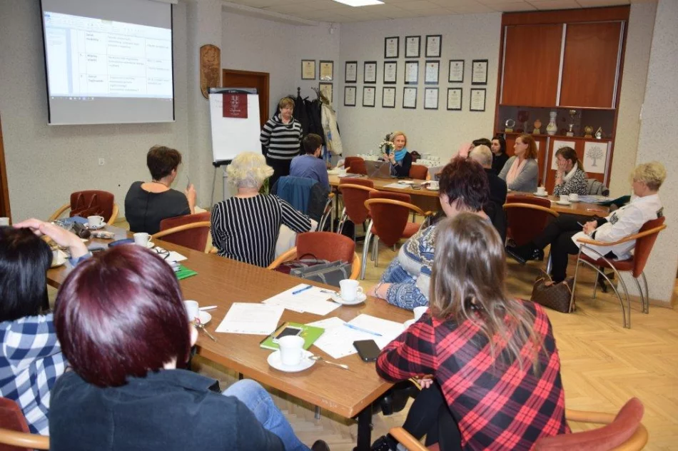 Nowe pomysły, nowe cele - zdjęcie 20