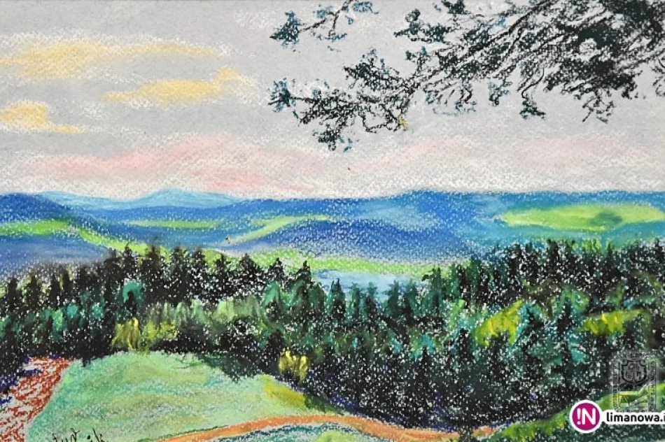 Poznaj 'Perspektywę' śp. Artura Struzika - zdjęcie 2