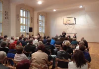 Ruszają zebrania osiedlowe  - zdjęcie główne