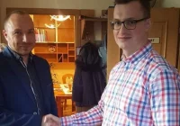 Sekretarz gminy zmienił urząd - został kierownikiem wydziału - zdjęcie główne