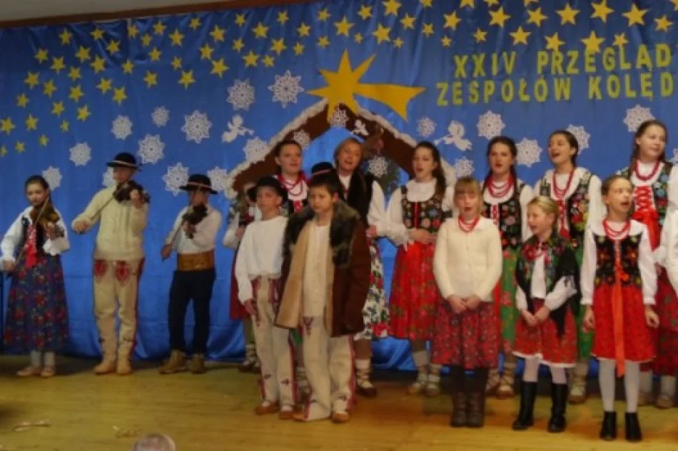 24. edycja gminnego przeglądu - zdjęcie 2