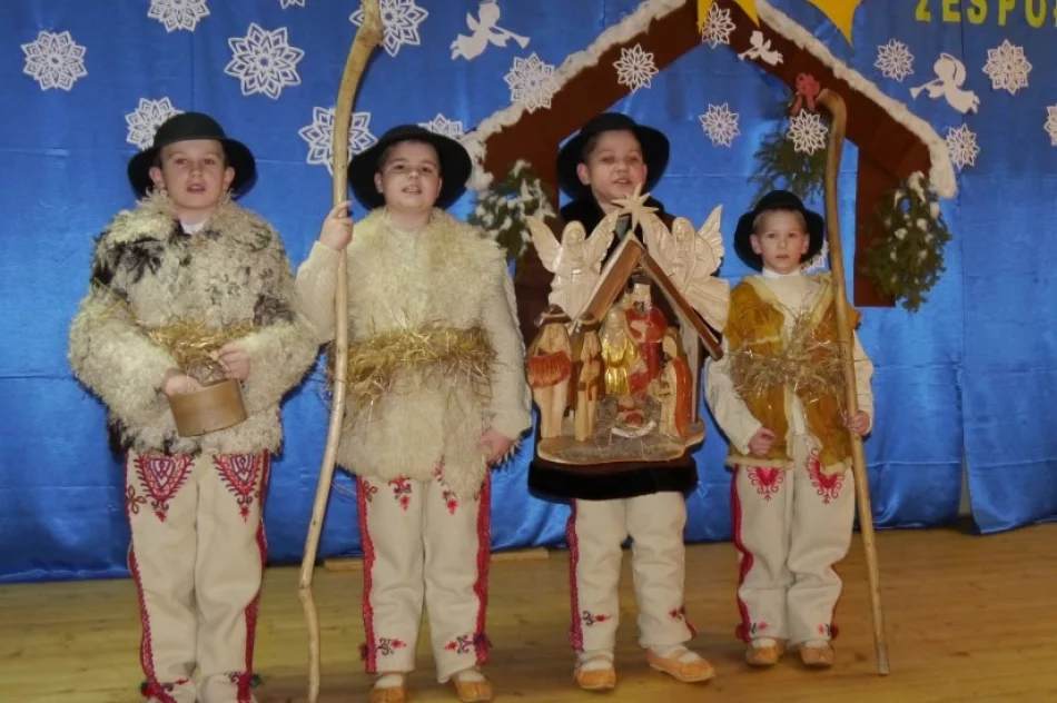 24. edycja gminnego przeglądu - zdjęcie 3