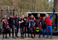 Słopnicki klub trenuje we Włoszech - zdjęcie główne