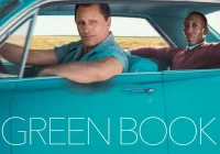 "Green Book" od 8 marca w Kinie Klaps! - zdjęcie główne