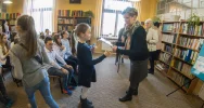 Wyniki etapu powiatowego IV Ogólnopolskiego Konkursu „Wielka Liga Czytelników” - zdjęcie 3