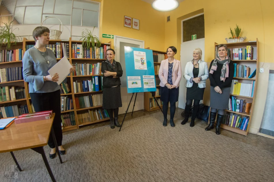 Wyniki etapu powiatowego IV Ogólnopolskiego Konkursu „Wielka Liga Czytelników” - zdjęcie 13