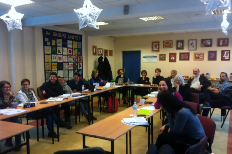 „Splot” międzynarodowo - zdjęcie 2