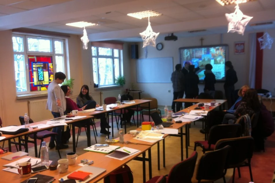 „Splot” międzynarodowo - zdjęcie 3