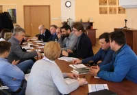 Prace nad nową strategią samorządu na półmetku - zdjęcie główne