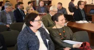 Prace nad nową strategią samorządu na półmetku - zdjęcie 2