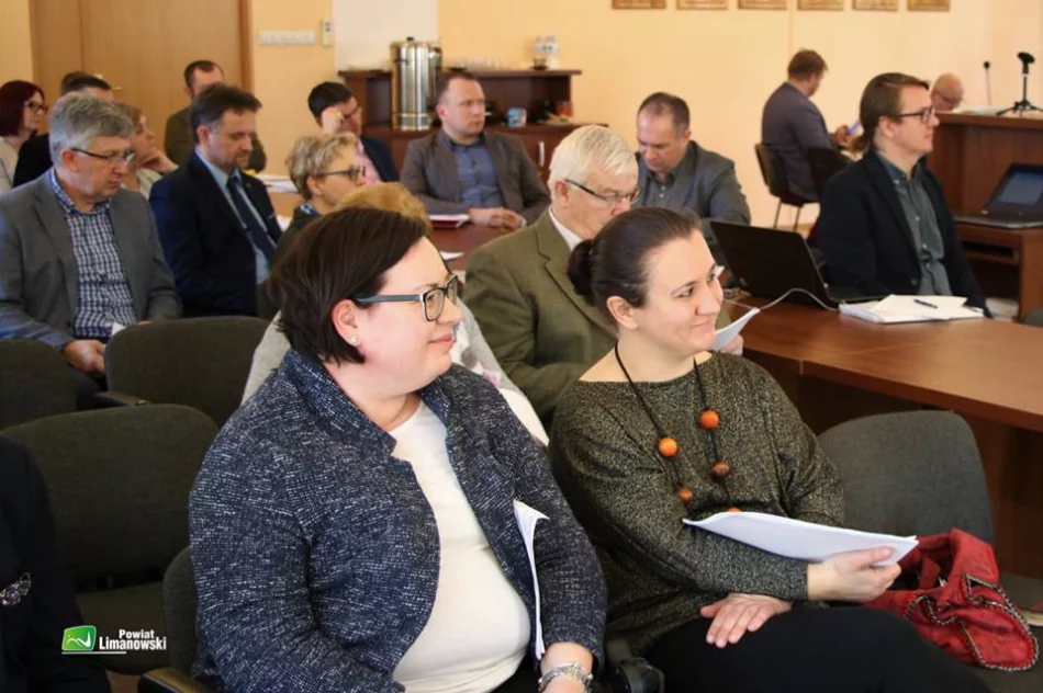 Prace nad nową strategią samorządu na półmetku - zdjęcie 2
