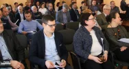 Prace nad nową strategią samorządu na półmetku - zdjęcie 3