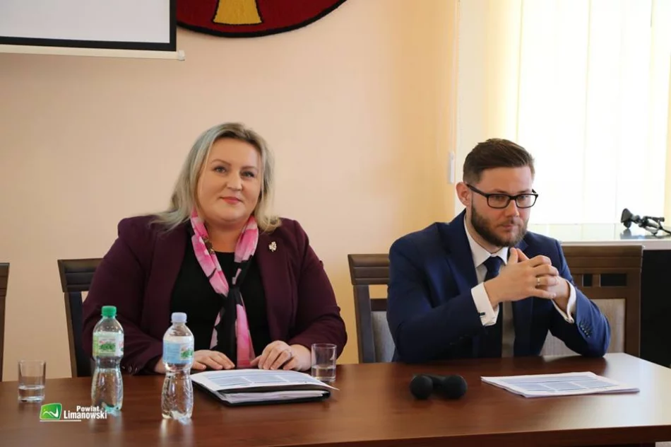 Prace nad nową strategią samorządu na półmetku - zdjęcie 4