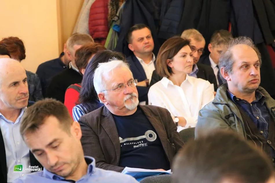 Prace nad nową strategią samorządu na półmetku - zdjęcie 5