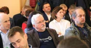 Prace nad nową strategią samorządu na półmetku - zdjęcie 5