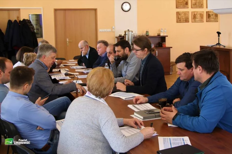 Prace nad nową strategią samorządu na półmetku - zdjęcie 9