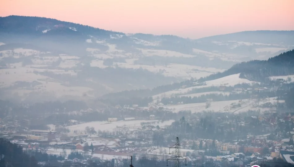 Aerozolowa Sieć Badawcza: zjawisko smogu obecne w Polsce od dekad. Dziś ostrzeżenie - zdjęcie 1