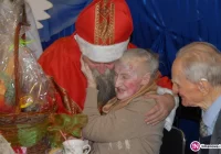 Wyjątkowe spotkanie opłatkowe - zdjęcie główne