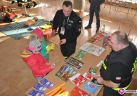 Zbierali nie tylko pieniądze - akcja krwiodawstwa podczas finału WOŚP - zdjęcie główne