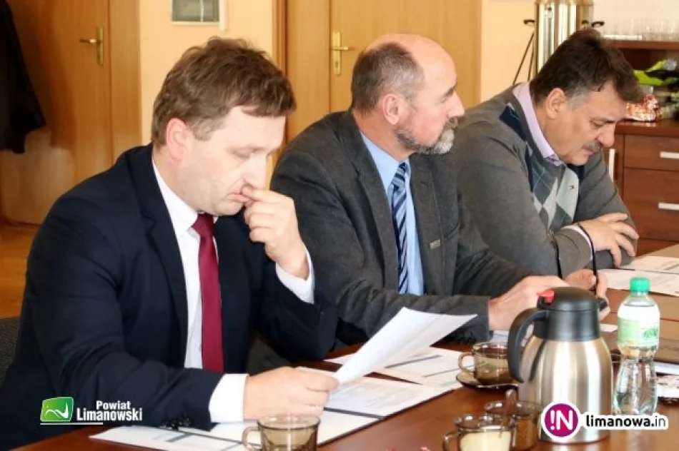 Pierwsze w 2017 r. posiedzenie Powiatowej Rady Rynku Pracy - zdjęcie 3