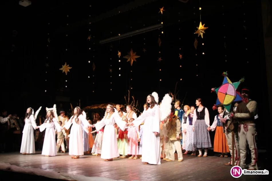 Tradycyjne Jasełka i inauguracyjny koncert - zdjęcie 2