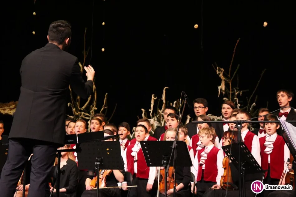 Tradycyjne Jasełka i inauguracyjny koncert - zdjęcie 3