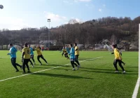 Ostatni sparingowy sprawdzian przed Limanovią - zdjęcie główne