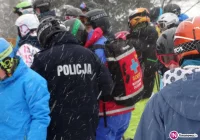 Ruszyła kampania ”Wspólnie dla bezpieczeństwa na stoku” - zdjęcie główne