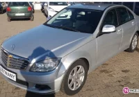 Kto ukradł srebrnego Mercedesa? - zdjęcie główne