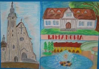 XVI edycja konkursu „Limanowa w oczach dziecka” - zdjęcie główne
