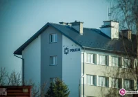 Policjant wracając po służbie uratował 94-latka - zdjęcie główne