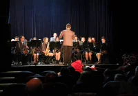 „Niech Ducha pokrzepi myślą o przyszłości” - uczciliśmy pamięć Żołnierzy Wyklętych - zdjęcie główne