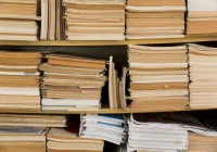 Szpital zniszczy dokumentację medyczną pacjentów - zdjęcie główne