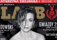 Kasia Zielińska zapozowała dla Playboya - zdjęcie główne