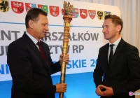 Małopolska rządzi w Konwencie - zdjęcie główne