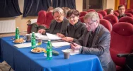 ​Ogólnopolski Konkurs Recytatorski  - zdjęcie 1